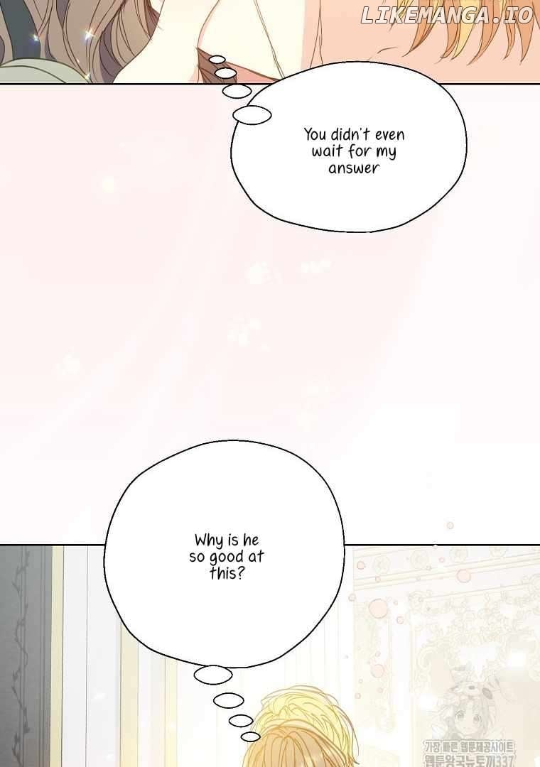 Your Majesty, Please Don’t Kill Me Again Chapter 125 - page 28