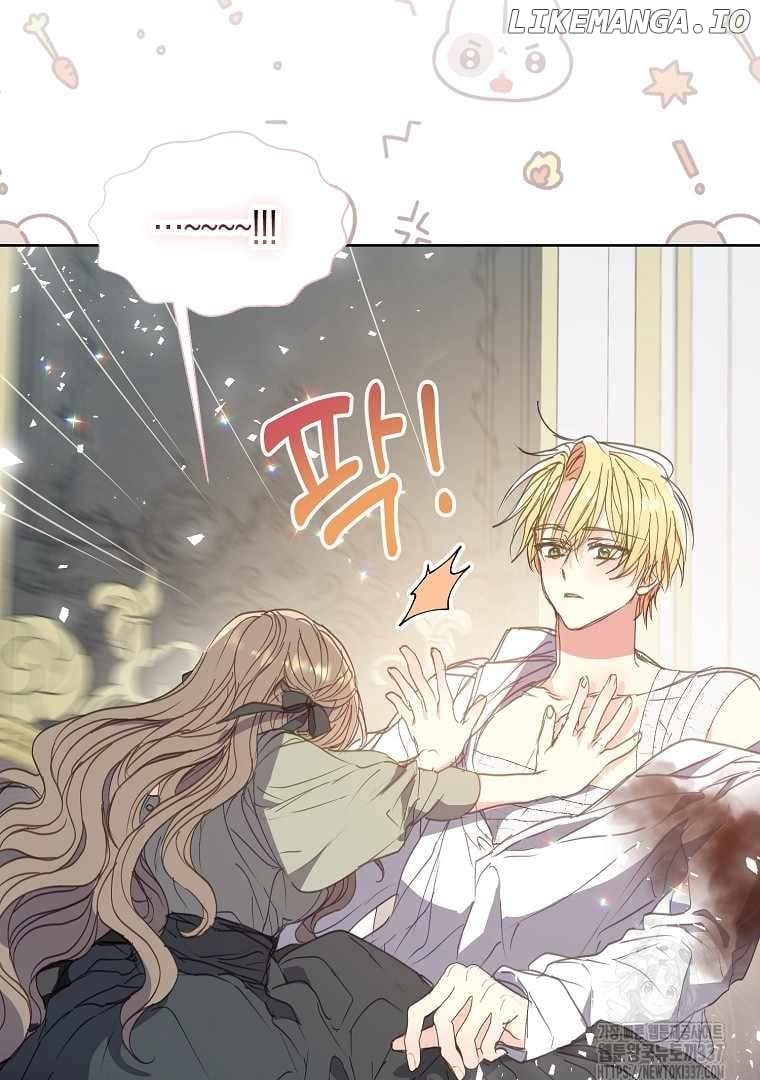 Your Majesty, Please Don’t Kill Me Again Chapter 125 - page 34