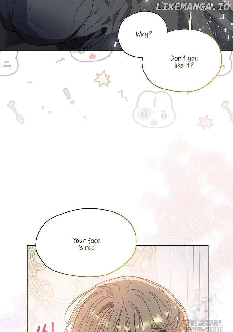 Your Majesty, Please Don’t Kill Me Again Chapter 125 - page 35