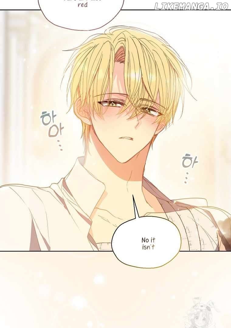 Your Majesty, Please Don’t Kill Me Again Chapter 125 - page 37
