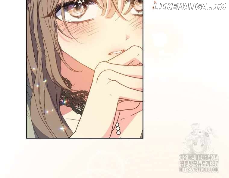 Your Majesty, Please Don’t Kill Me Again Chapter 125 - page 39