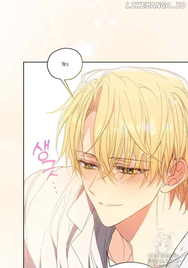Your Majesty, Please Don’t Kill Me Again Chapter 125 - page 40