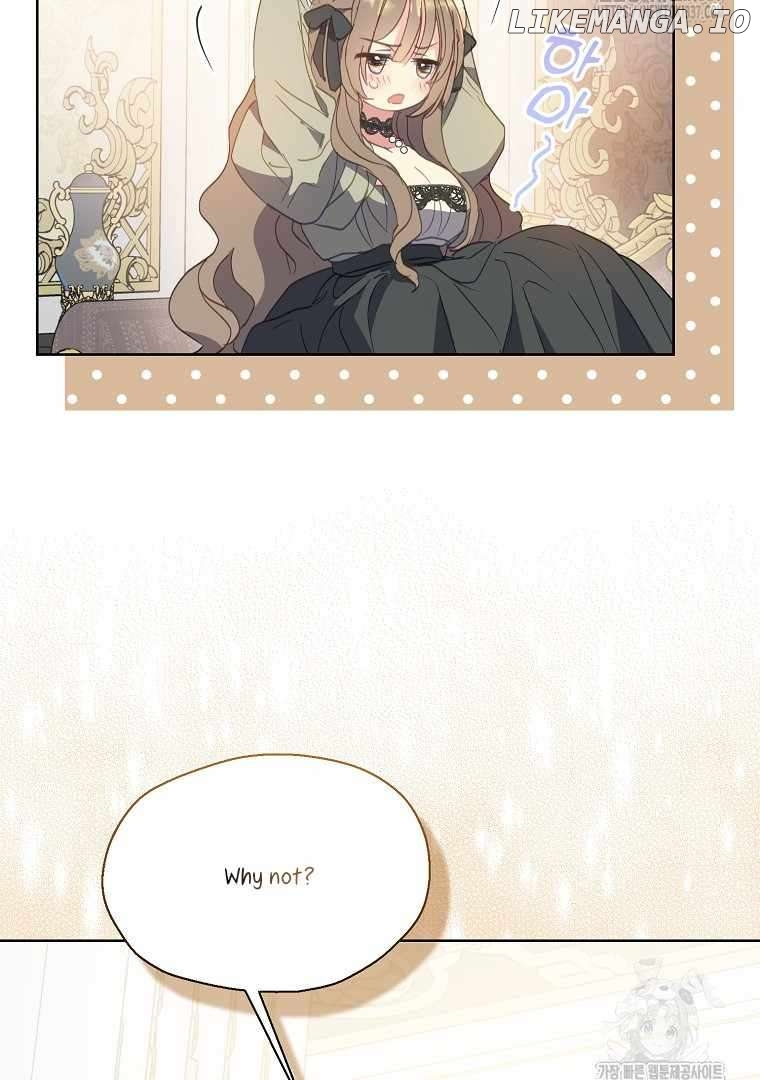 Your Majesty, Please Don’t Kill Me Again Chapter 125 - page 42