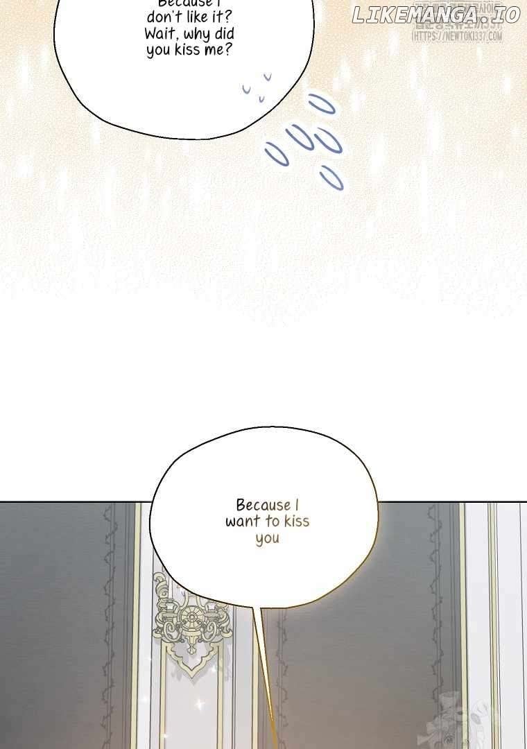 Your Majesty, Please Don’t Kill Me Again Chapter 125 - page 44