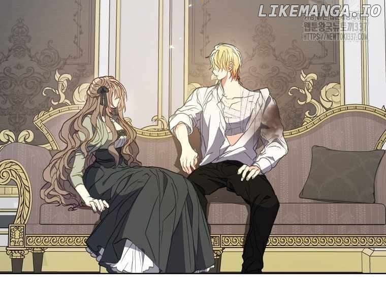 Your Majesty, Please Don’t Kill Me Again Chapter 125 - page 45