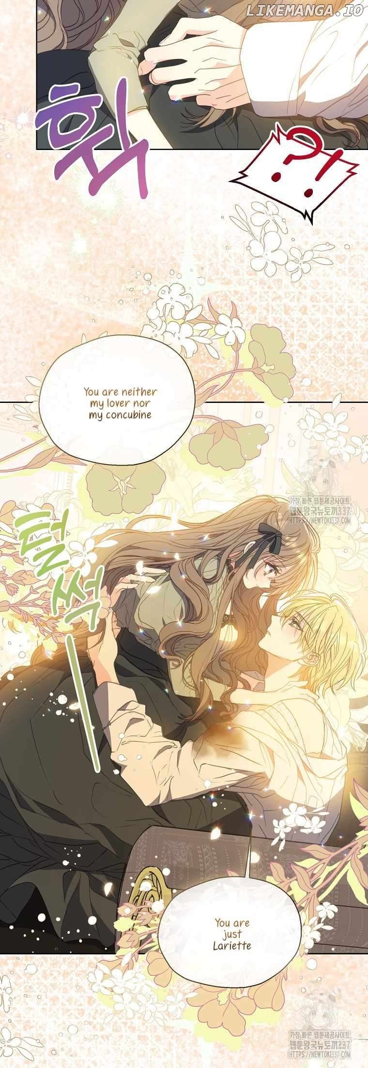 Your Majesty, Please Don’t Kill Me Again Chapter 125 - page 47