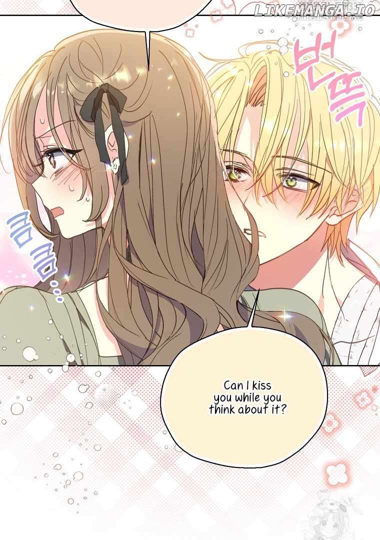 Your Majesty, Please Don’t Kill Me Again Chapter 125 - page 51