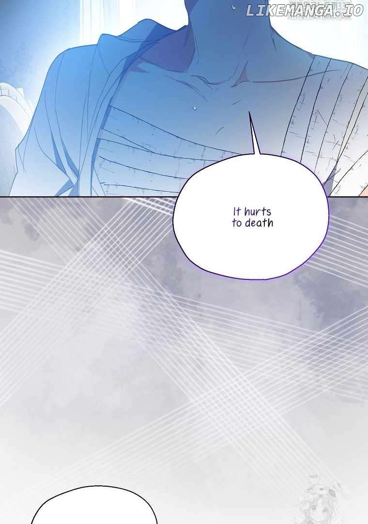 Your Majesty, Please Don’t Kill Me Again Chapter 125 - page 6