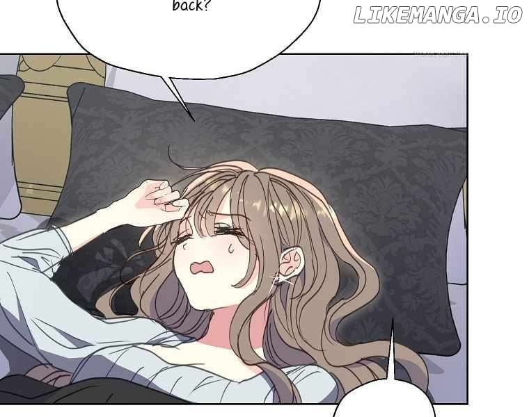 Your Majesty, Please Don’t Kill Me Again Chapter 125 - page 61