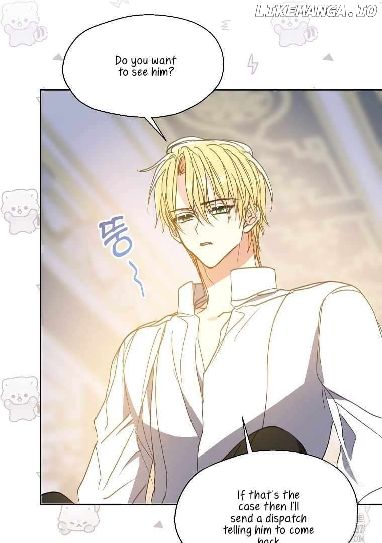 Your Majesty, Please Don’t Kill Me Again Chapter 125 - page 63