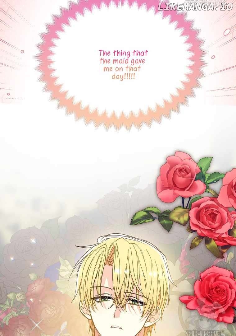 Your Majesty, Please Don’t Kill Me Again Chapter 125 - page 72
