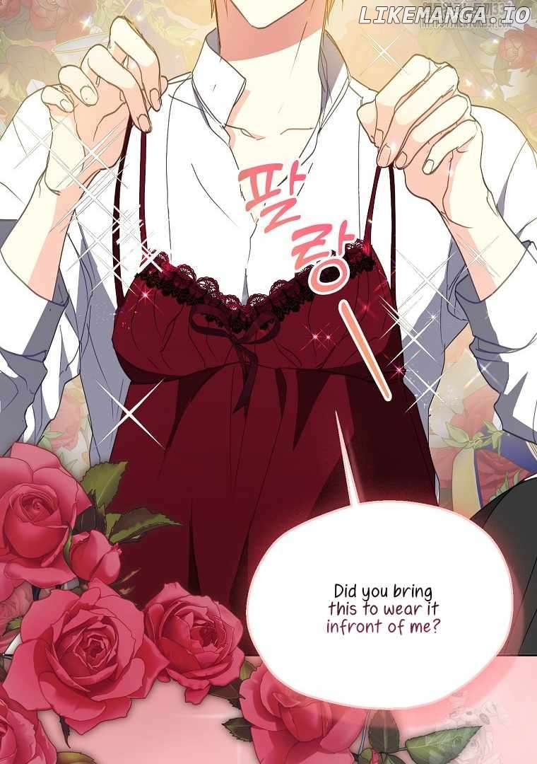 Your Majesty, Please Don’t Kill Me Again Chapter 125 - page 73