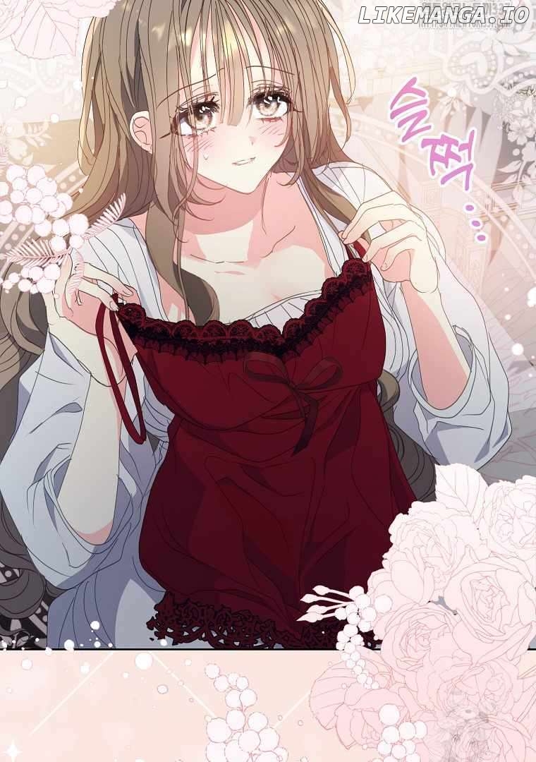 Your Majesty, Please Don’t Kill Me Again Chapter 125 - page 80