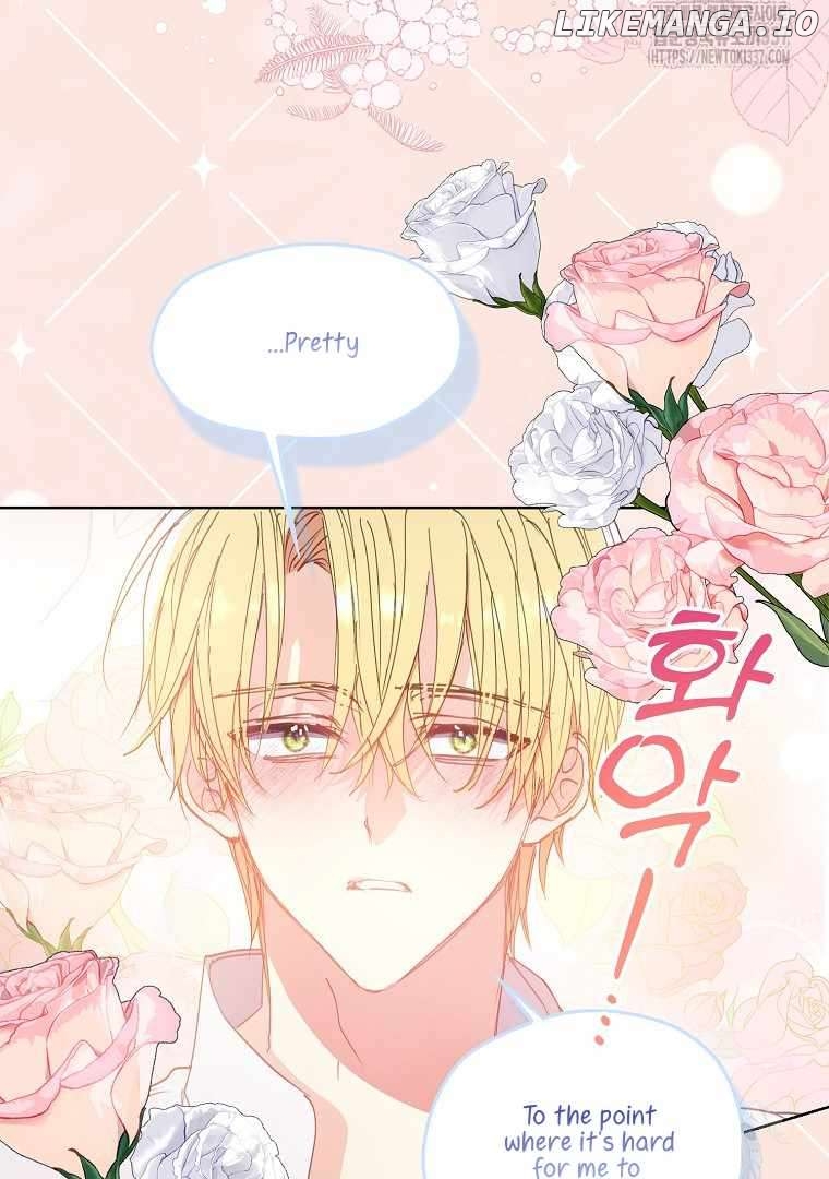 Your Majesty, Please Don’t Kill Me Again Chapter 125 - page 81