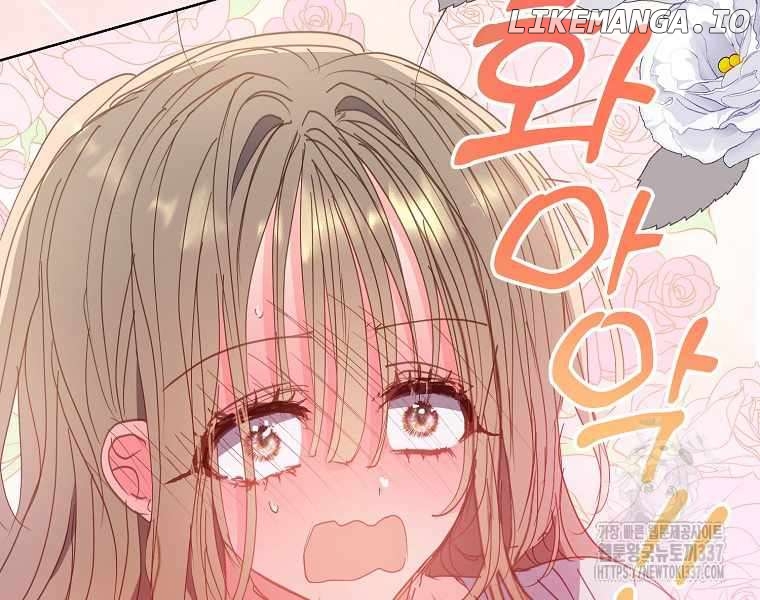 Your Majesty, Please Don’t Kill Me Again Chapter 125 - page 83