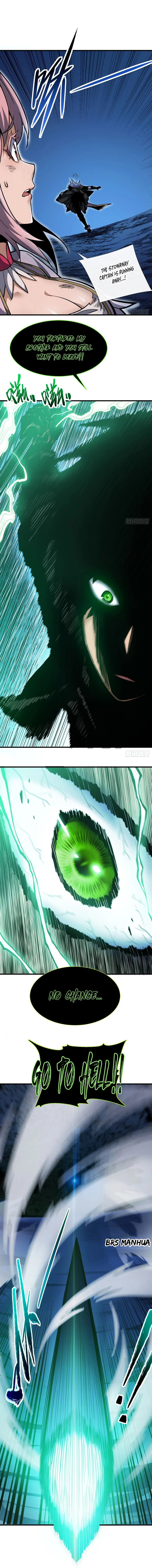 Lord of Destiny Wheel Chapter 10 - page 7