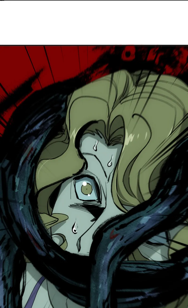 Beholder of the Abyss Chapter 42 - page 11