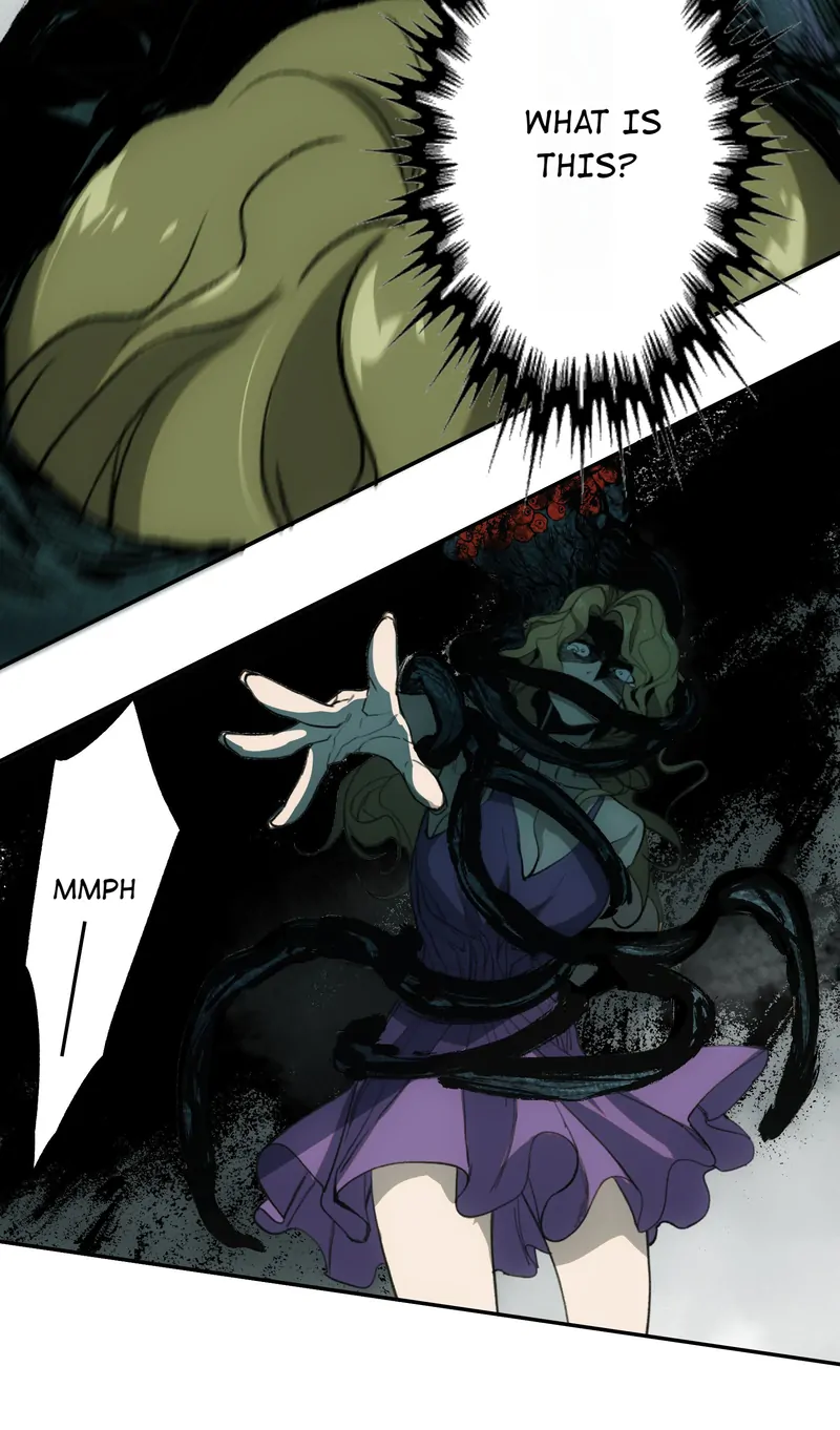 Beholder of the Abyss Chapter 42 - page 14