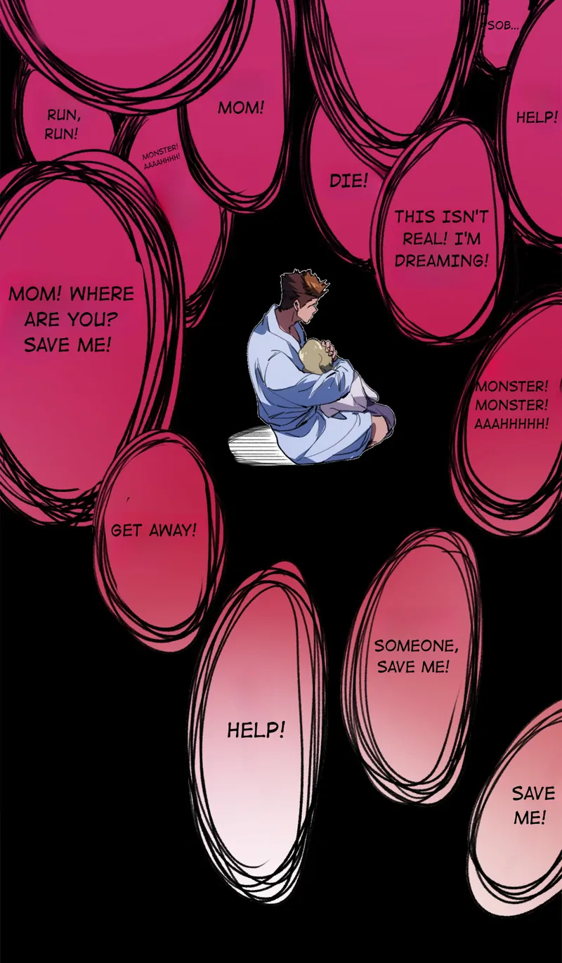 Beholder of the Abyss Chapter 42 - page 26