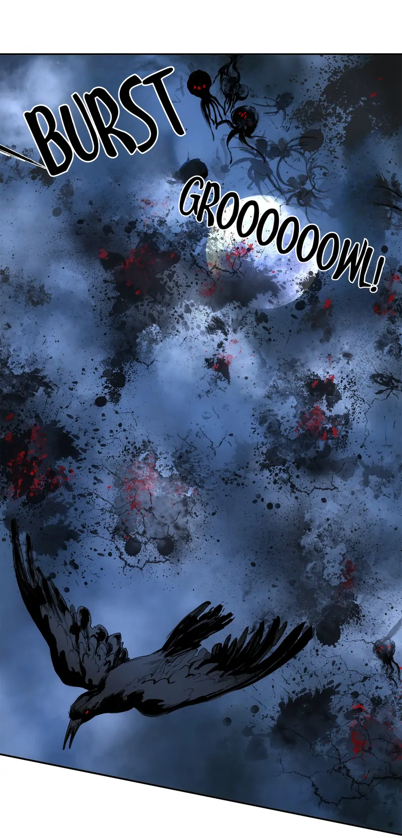 Beholder of the Abyss Chapter 42 - page 34