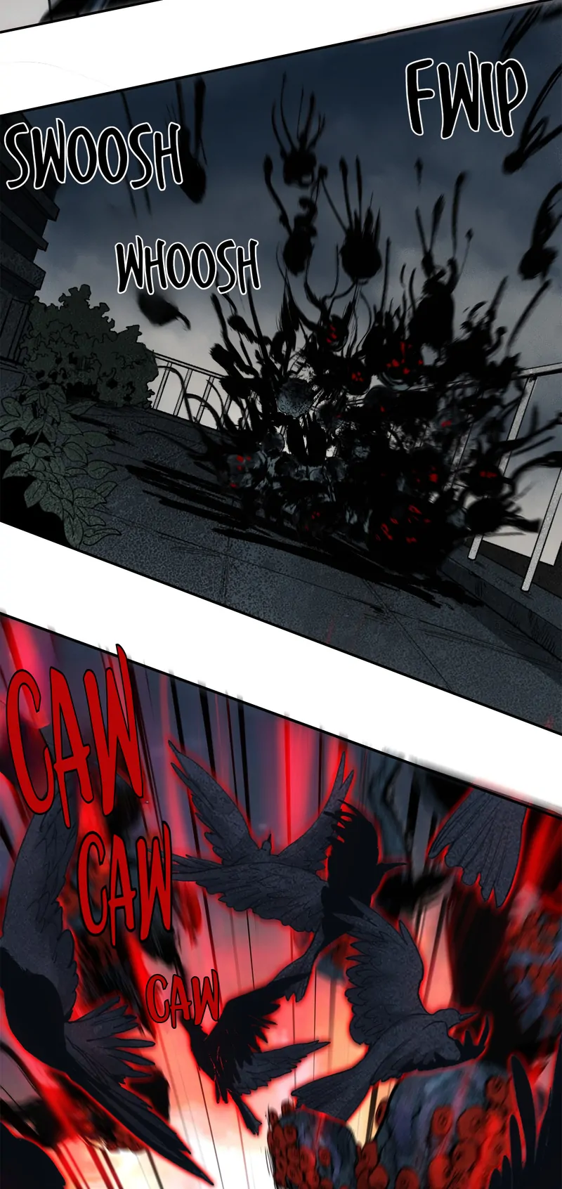 Beholder of the Abyss Chapter 42 - page 41