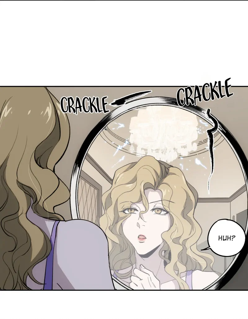 Beholder of the Abyss Chapter 42 - page 6