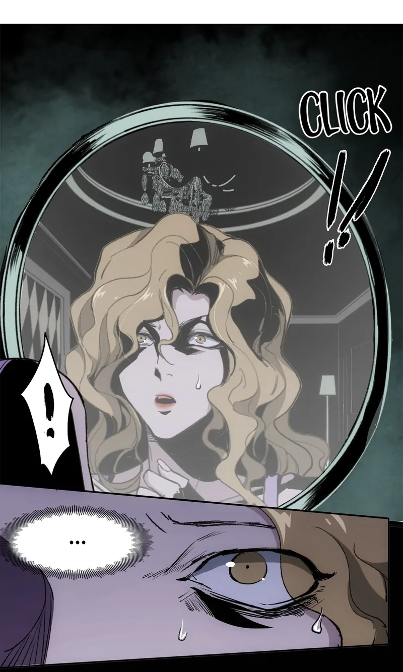 Beholder of the Abyss Chapter 42 - page 7