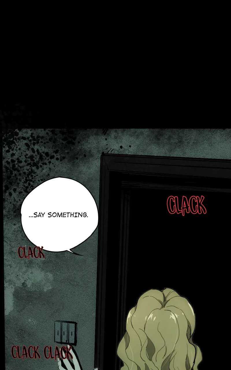 Beholder of the Abyss Chapter 42 - page 9