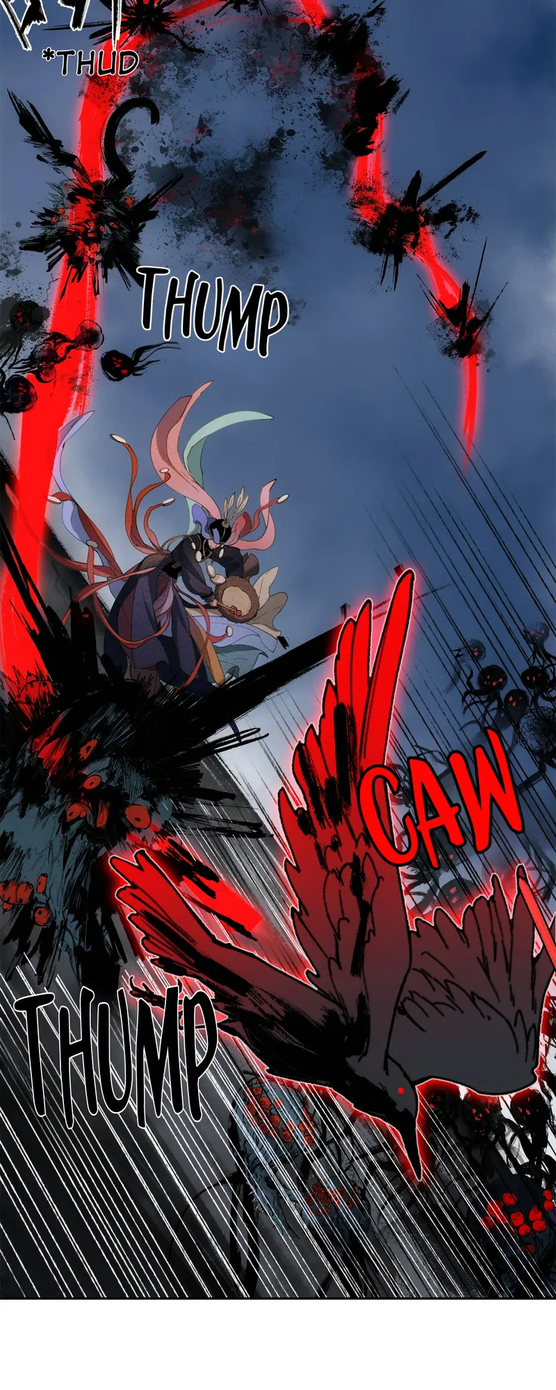 Beholder of the Abyss Chapter 43 - page 48