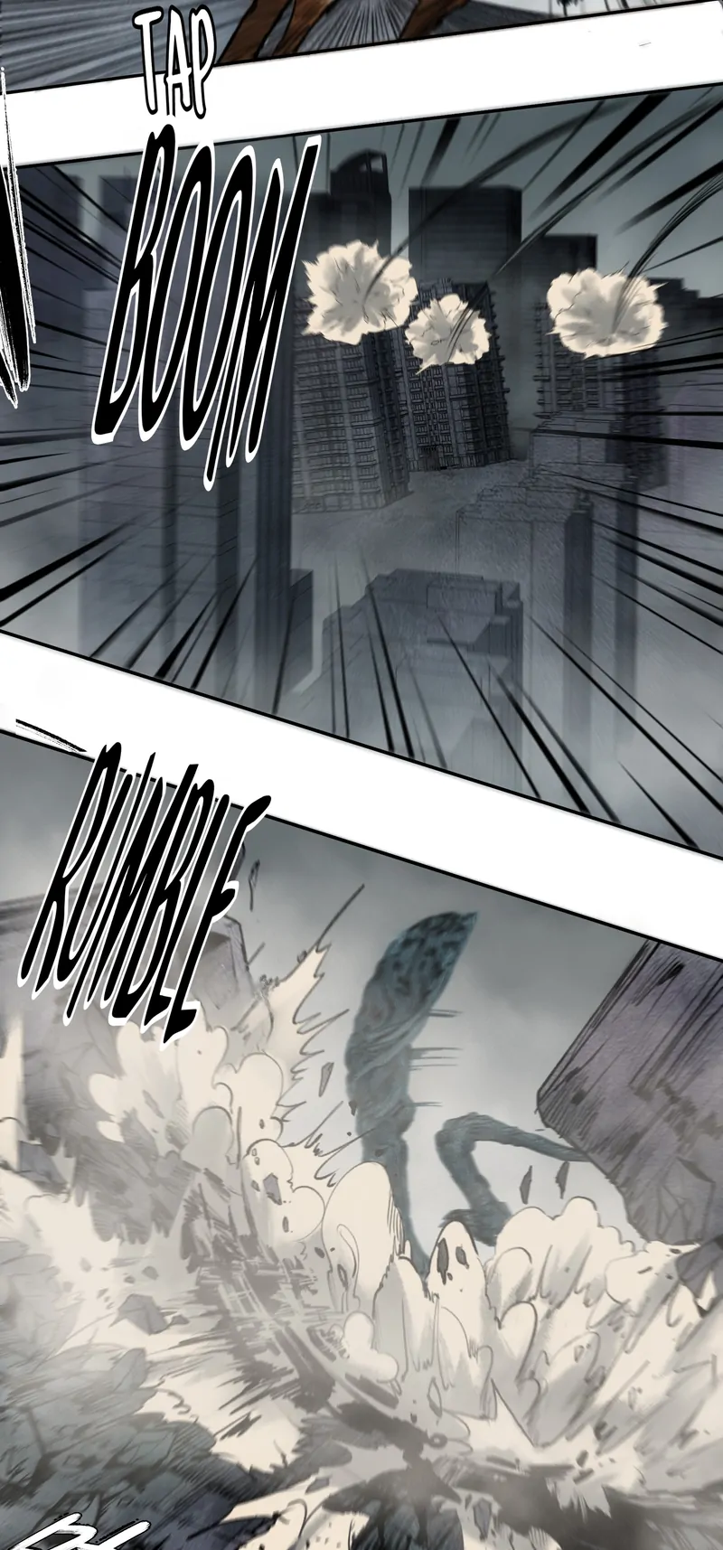 Beholder of the Abyss Chapter 44 - page 18