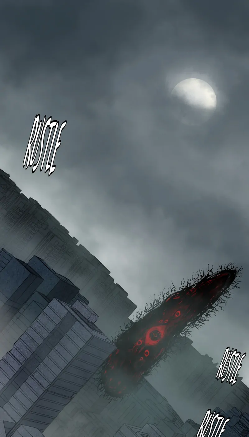 Beholder of the Abyss Chapter 44 - page 3