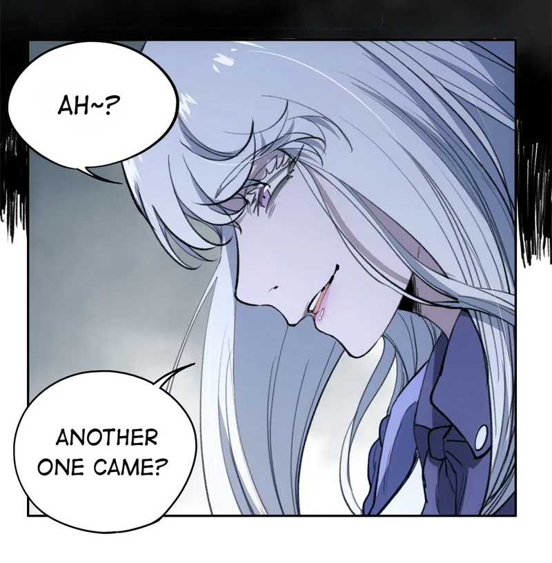 Beholder of the Abyss Chapter 44 - page 25