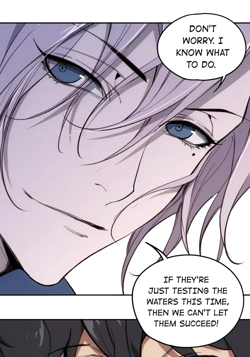 Beholder of the Abyss Chapter 44 - page 36