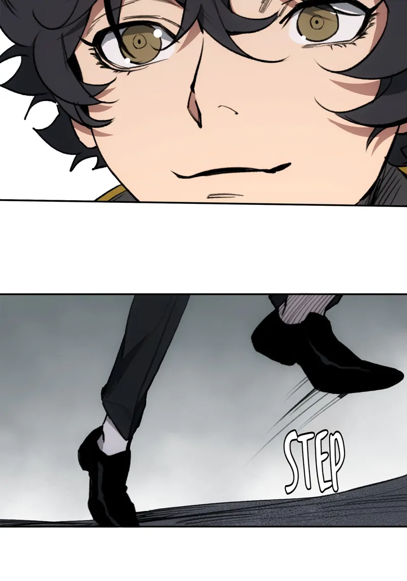 Beholder of the Abyss Chapter 44 - page 37