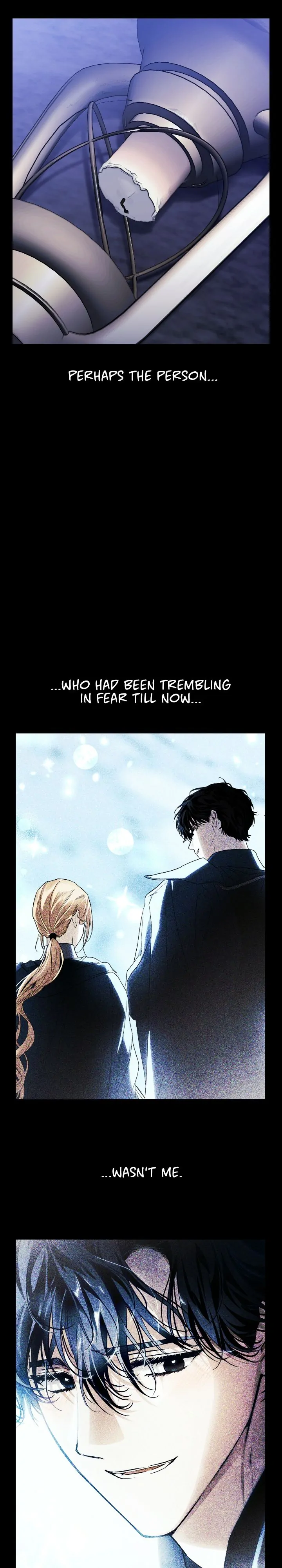 I Tamed My Ex-Husband’s Mad Dog Chapter 55 - page 46