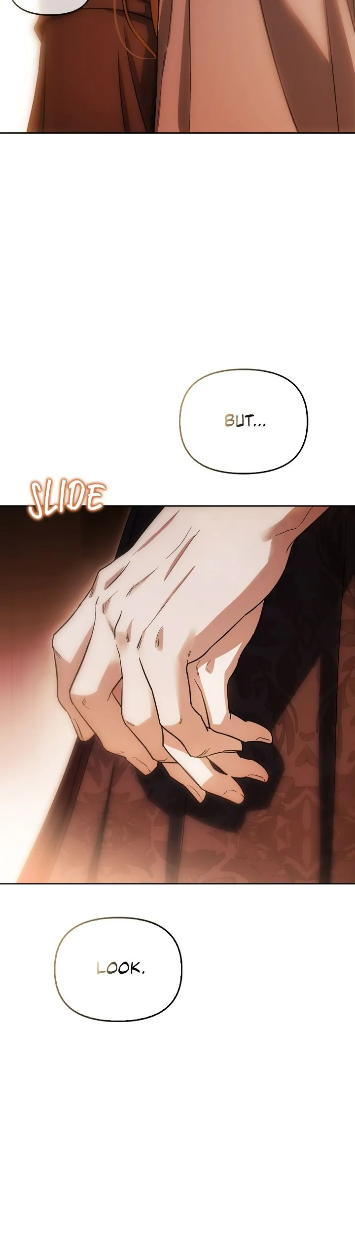 I Tamed My Ex-Husband’s Mad Dog Chapter 56 - page 43