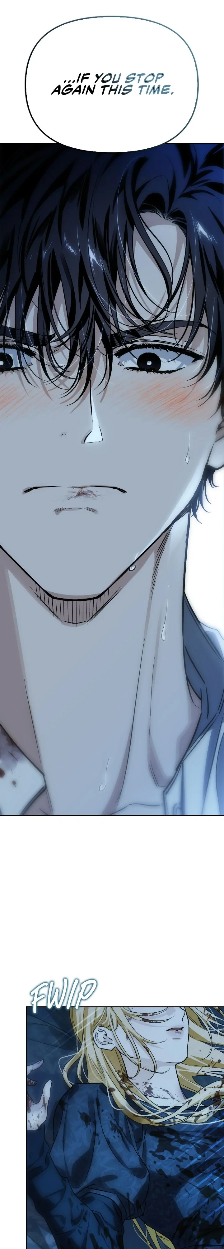 I Tamed My Ex-Husband’s Mad Dog Chapter 57 - page 40