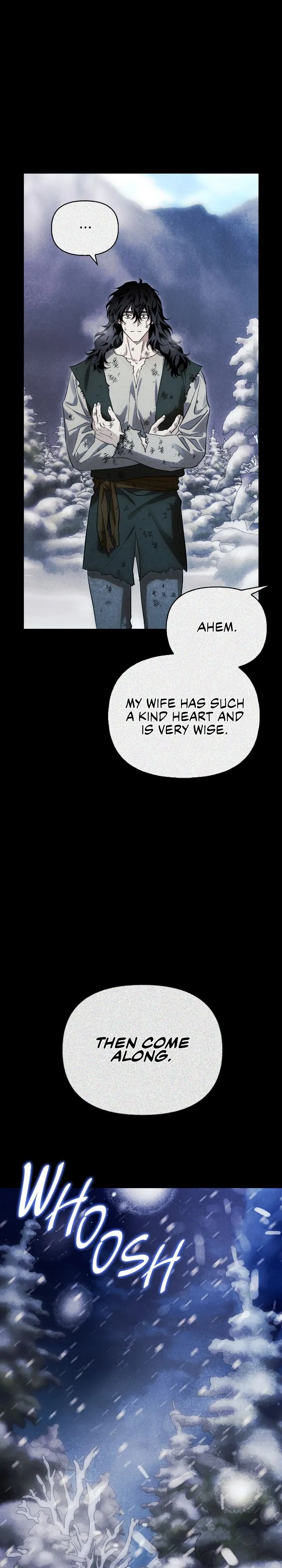 I Tamed My Ex-Husband’s Mad Dog Chapter 59 - page 9