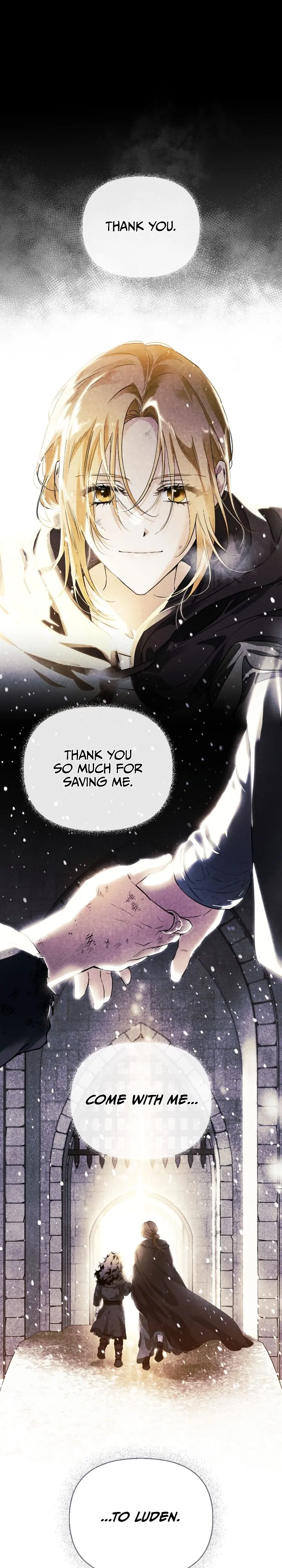I Tamed My Ex-Husband’s Mad Dog Chapter 61 - page 46