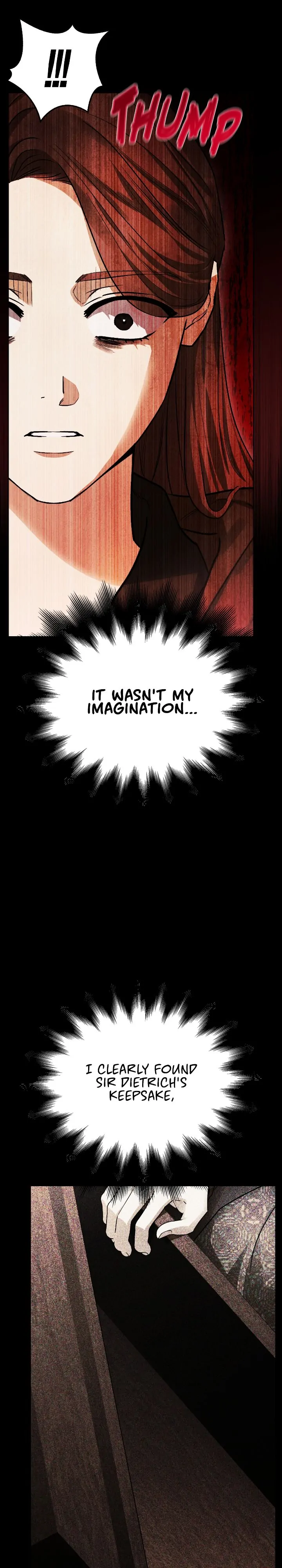 I Tamed My Ex-Husband’s Mad Dog Chapter 63 - page 26
