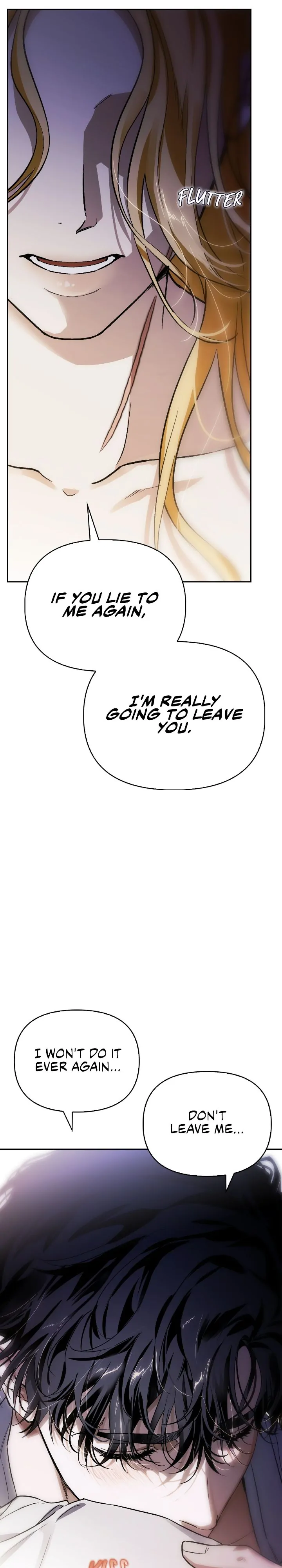 I Tamed My Ex-Husband’s Mad Dog Chapter 67 - page 32