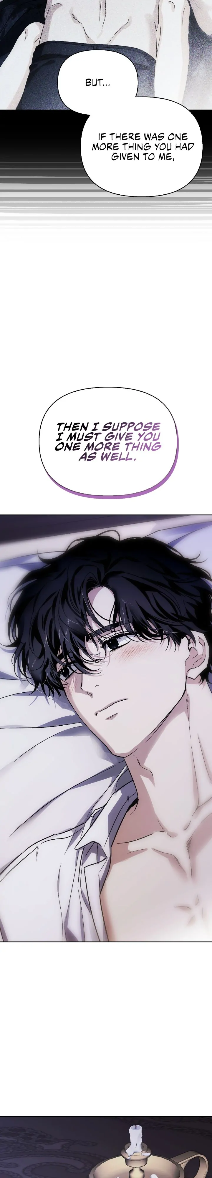 I Tamed My Ex-Husband’s Mad Dog Chapter 67 - page 35