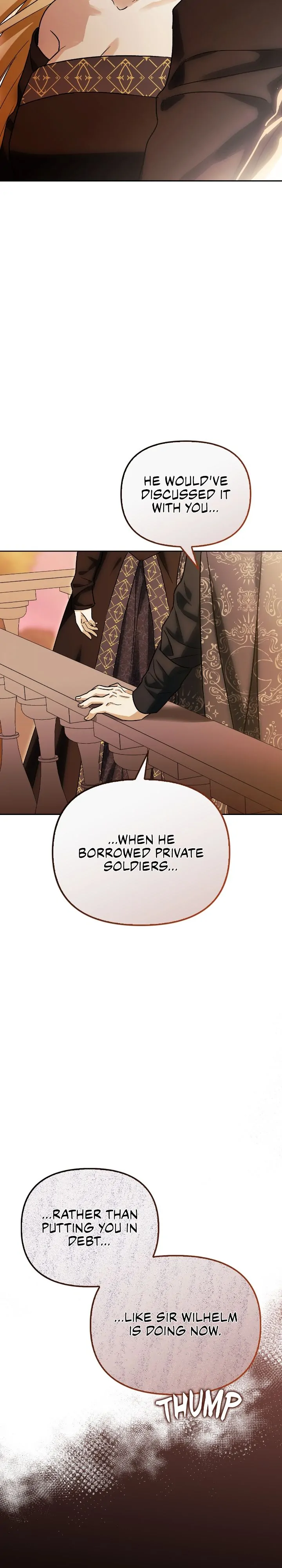 I Tamed My Ex-Husband’s Mad Dog Chapter 51 - page 26