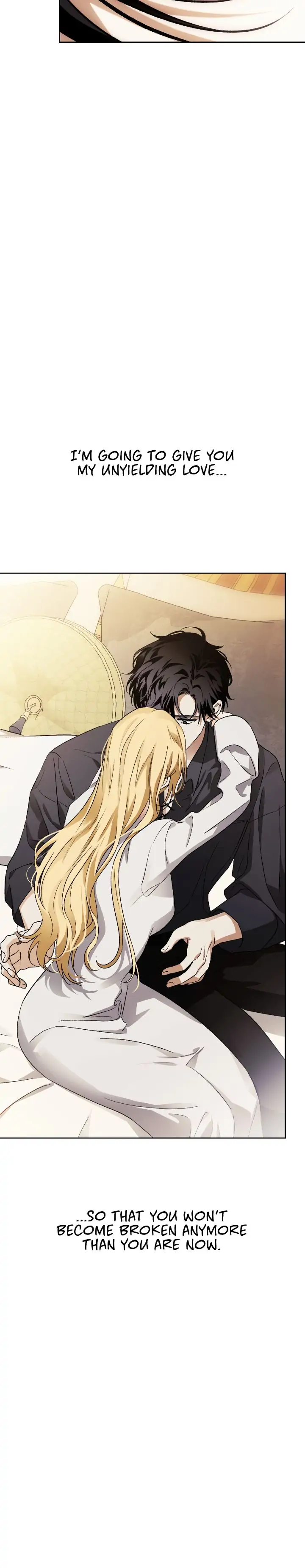 I Tamed My Ex-Husband’s Mad Dog Chapter 42 - page 29