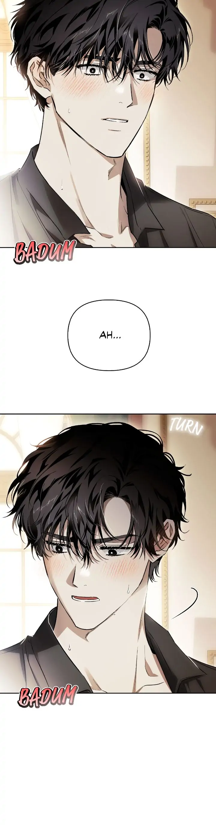 I Tamed My Ex-Husband’s Mad Dog Chapter 42 - page 38