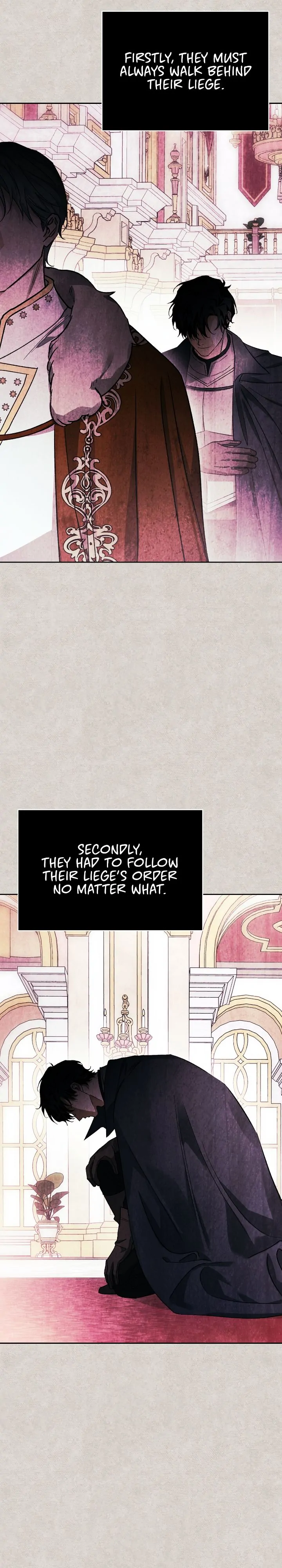 I Tamed My Ex-Husband’s Mad Dog Chapter 43 - page 8
