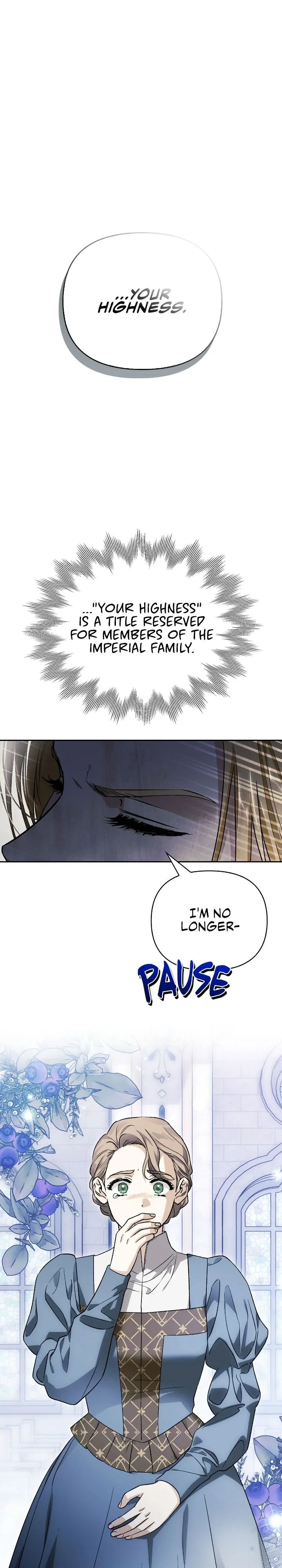 I Tamed My Ex-Husband’s Mad Dog Chapter 46 - page 2