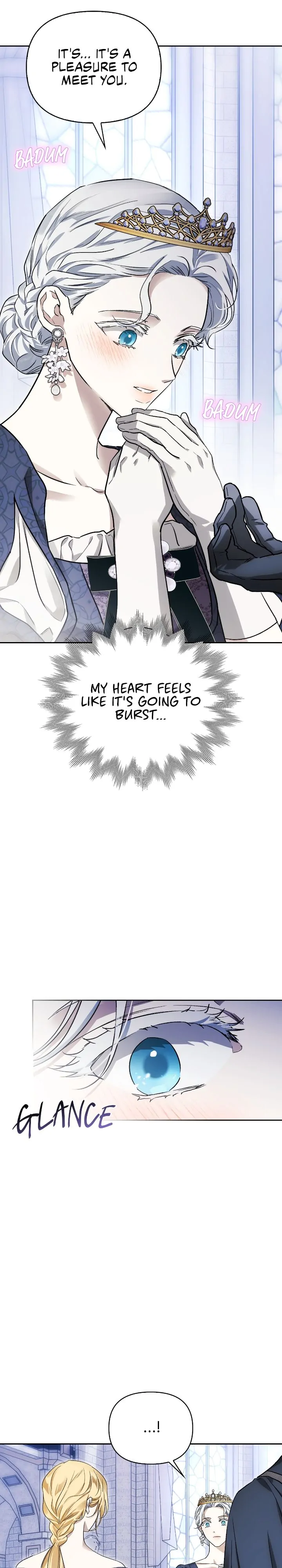 I Tamed My Ex-Husband’s Mad Dog Chapter 47 - page 6