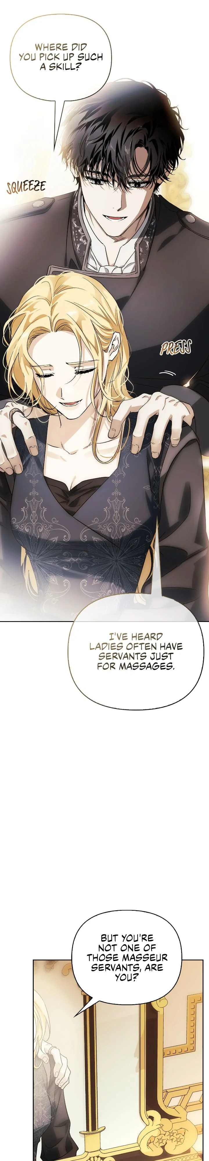 I Tamed My Ex-Husband’s Mad Dog Chapter 48 - page 13