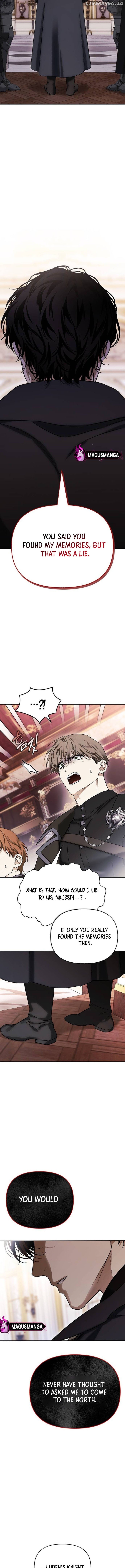 I Tamed My Ex-Husband’s Mad Dog Chapter 79 - page 3